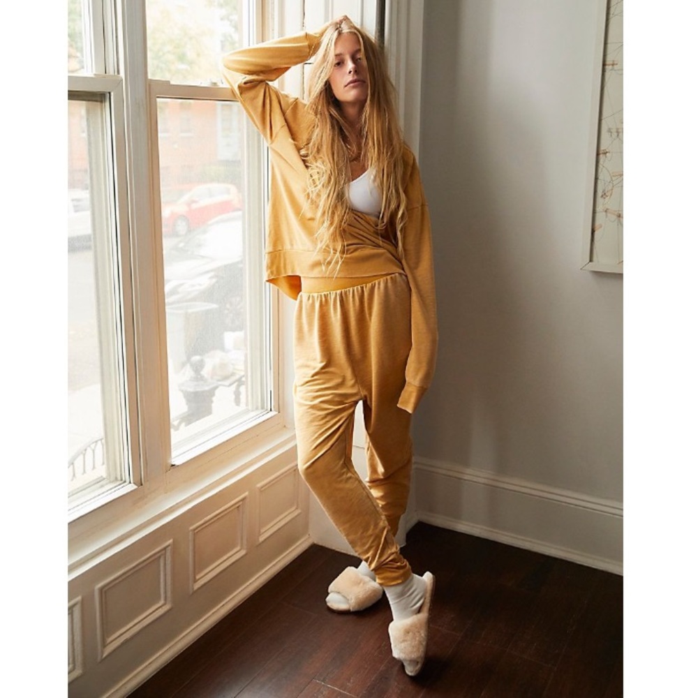 FP Cozy Cool Girl Lounge Pants